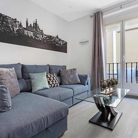 Apartamento Downtown La Latina Grupos, By Monaro***** Madrid Exterior foto
